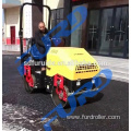 2 ton Compact Rollers for Road and Soil Compaction (FYL-900)